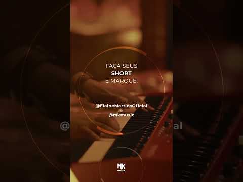 Faça o pré release de “Exército de Deus”, lançamento de Elaine Martins e use nos seus shorts