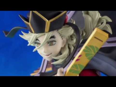 「劇場版 鬼滅の刃」童磨“いい夜だねぇ”― 怪しさまで再現された「フィギュアーツZERO」登場!羽織や扇などのパーツにも注目