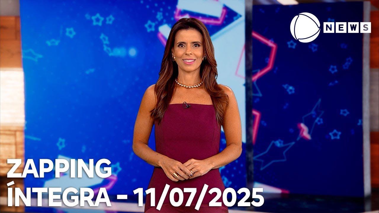 Zapping   11072025