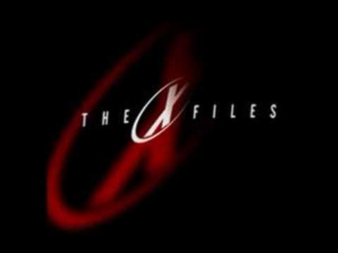 The X Files: Tubular X by Mike Oldfield