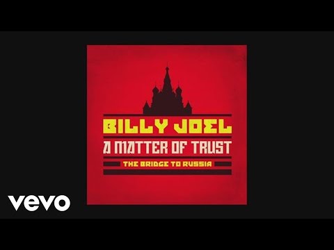 Billy Joel - Stiletto: Live in Russia, 1987 - UCELh-8oY4E5UBgapPGl5cAg