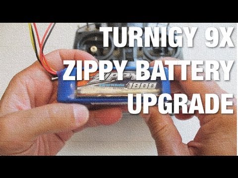 Turnigy 9X Zippy Battery Upgrade - UC_LDtFt-RADAdI8zIW_ecbg