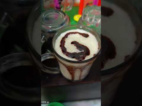 coklat & jus 🎉🥳