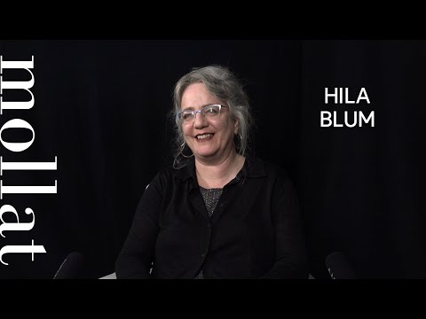 Vido de Hila Blum