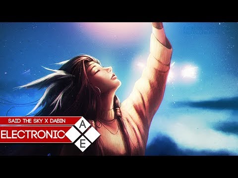 Said The Sky & Dabin - Superstar (feat. Linn) | Electronic - UCpEYMEafq3FsKCQXNliFY9A