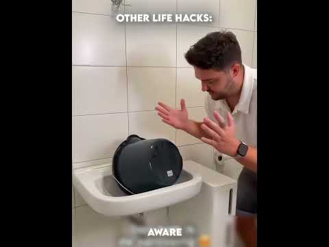 Best life hacks!