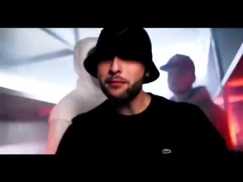 Nimo - LASS MICH WISSEN (Official HD Video)
