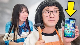 動画サムネイル