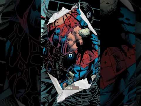 Quando o Homem-Aranha Morreu... e um Novo Peter Parker Nasceu! #homemaranha #spiderman #marvel #mcu