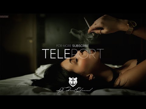 Wizards - Teleport (Radio Edit) - UCUavX64J9s6JSTOZHr7nPXA