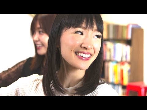 The Untold Truth Of Marie Kondo - UCJ7dtuZhjFSJvb_CZjWJkng