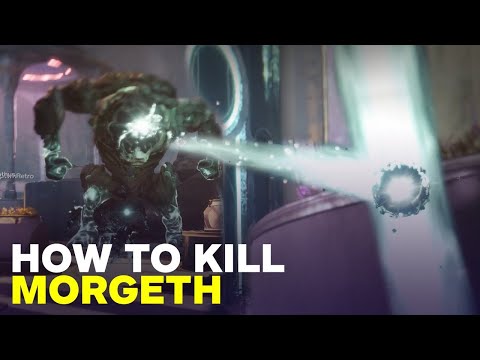 Destiny 2:  How to Kill Morgeth the Spirekeeper Ogre - Last Wish Raid Guide (Boss 3) - UCKy1dAqELo0zrOtPkf0eTMw