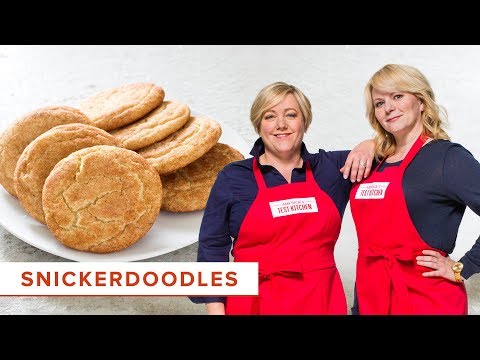 How to Make Perfect Snickerdoodle Cookies at Home - UCxAS_aK7sS2x_bqnlJHDSHw