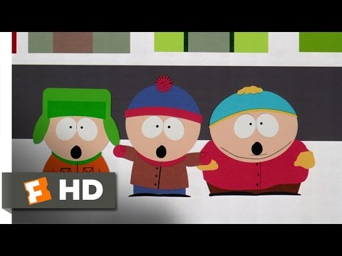 What Would Brian Boitano Do? - South Park: Bigger Longer & Uncut (7/9) Movie CLIP (1999) HD - UC3gNmTGu-TTbFPpfSs5kNkg