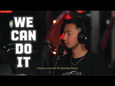 យើងអាចធ្វើបាន 🇰🇭