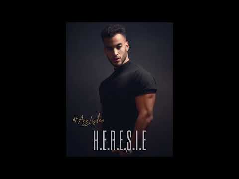 #AzzListen - HERESIE (Puto X) 2022 š„