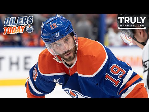 OILERS TODAY | Pre-Game vs PIT 10.25.24