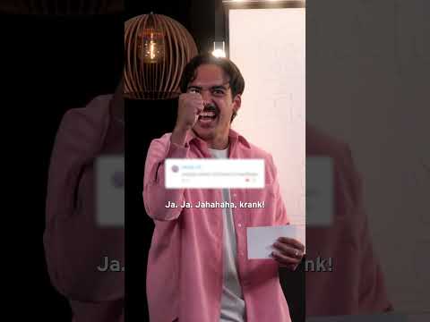 congstar-Activity mit euren Kommentaren. Hättet ihr sie erraten?
