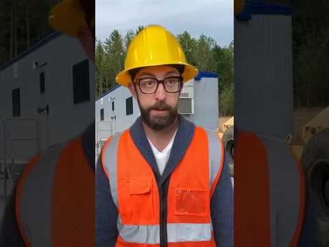 A normal day at work👷♂️ №54 #construction