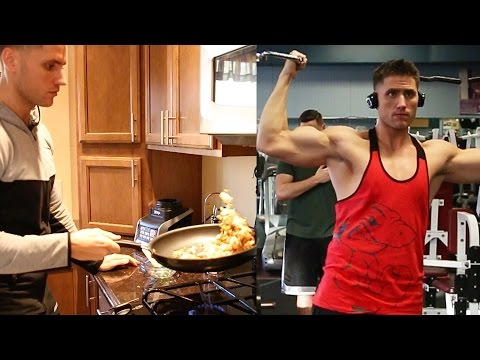 Cooking and Training Tips - UCHZ8lkKBNf3lKxpSIVUcmsg