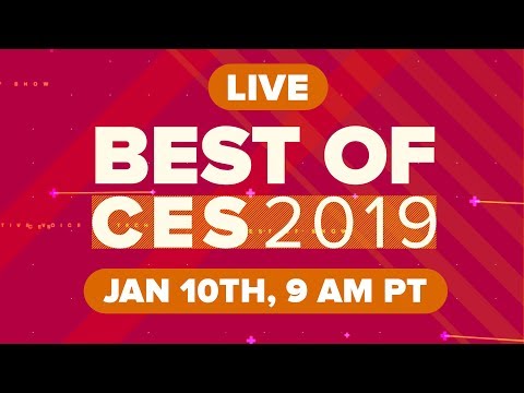 CES 2019 Day 3 from Las Vegas - UCOmcA3f_RrH6b9NmcNa4tdg