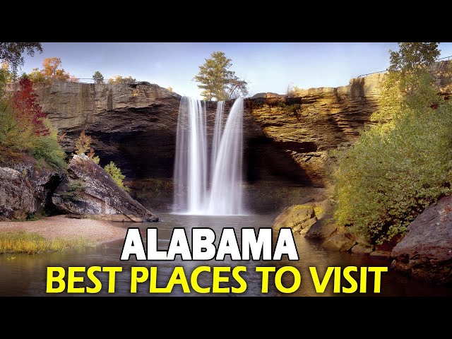 The Best Places to Watch Alabama Baseball