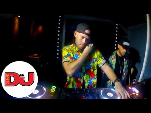 Solardo LIVE from DJ Mag HQ - UCJEKlziKdxoos1qbptjGgLg