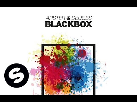 Apster & Deuces - Blackbox (Original Mix) - UCpDJl2EmP7Oh90Vylx0dZtA