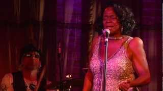 Feelgood - Tracee Adams - Chicago Women in the Blues