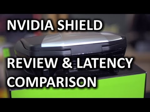 NVIDIA SHIELD vs "Ghetto Shield" Game Streaming Demo & Review - UCXuqSBlHAE6Xw-yeJA0Tunw