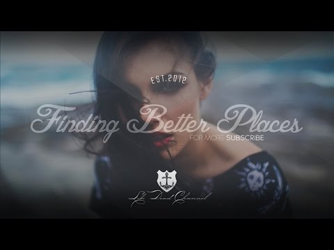 Ivan B - Finding Better Places (Prod. Tido Vegas) - UCUavX64J9s6JSTOZHr7nPXA