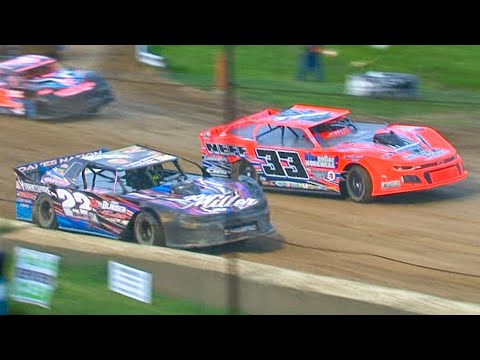 Street Stock Feature | Freedom Motorsports Park | 5-20-22 - dirt track racing video image