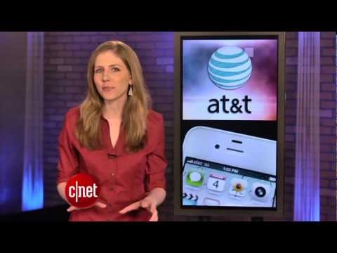 Shared-data plans push you to buy more -  CNET Update - UCOmcA3f_RrH6b9NmcNa4tdg