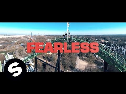 Lucas & Steve - Fearless (Official Music Video) - UCpDJl2EmP7Oh90Vylx0dZtA