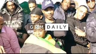 Raver - Bad Up [Music Video] | GRM Daily