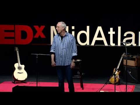 Building the perfect guitar: Paul Reed Smith at TEDxMidAtlantic - UCsT0YIqwnpJCM-mx7-gSA4Q