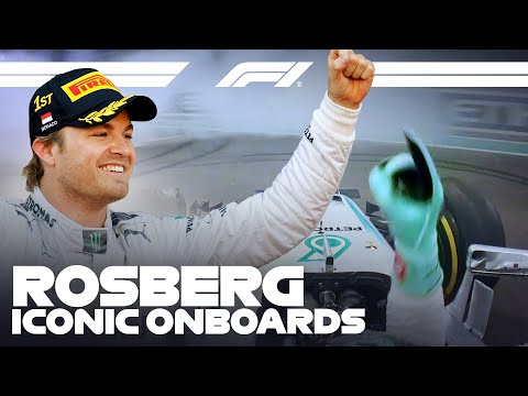 FORMULA 1