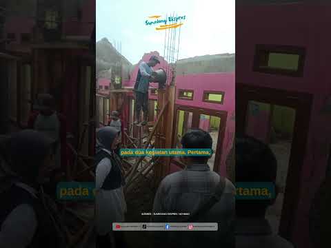 Akses Jalan Jadi Prioritas Pemdes