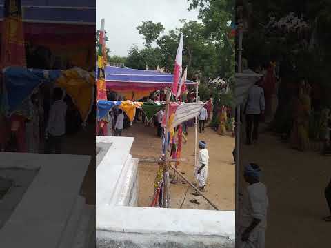 શ્રીરામ પીર મહારાજ નો મેળો