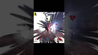ホームランバットで大戦犯【スマブラSP】#Shorts