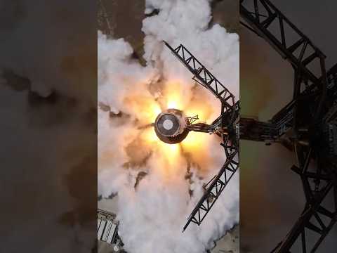 33 moteurs: mise à feu record pour le booster du #starship - ...