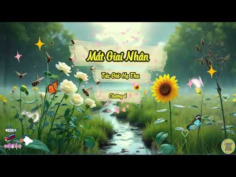 Truyện Mắt Giai Nhân | Chương 6 | Tác giả: Hạ Thu