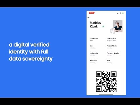 Passbase helps you create a verified digital identity - UCCjyq_K1Xwfg8Lndy7lKMpA