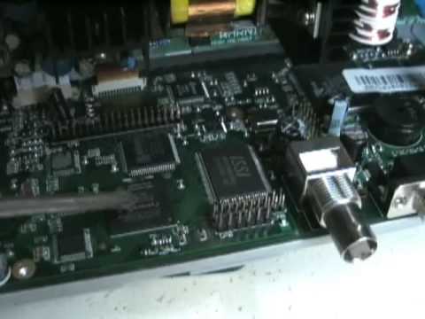 EEVblog #37 - Rigol DS1052E Oscilloscope Teardown - UC2DjFE7Xf11URZqWBigcVOQ