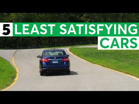 2018's Top 5 Cars Owners Wouldn’t Buy Again | Consumer Reports - UCOClvgLYa7g75eIaTdwj_vg