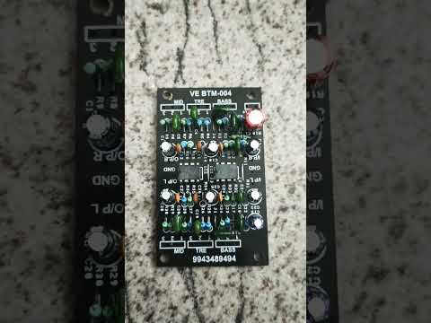 💥Bass சும்மா அதிருது 💥🔊😱😱😱 #viral #subscribe #tech #trending #tonecontrol @Rensview