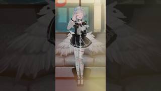 『 Mornin’ Bell / #オリジナル曲 』10/4開催2ndワンマンチケット発売中🎫 #shorts  #vtuber  #vsi