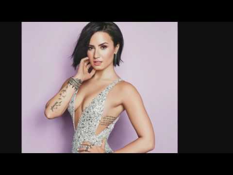 Demi Lovato   Kingdom Come ft  Iggy Azalea