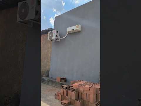 Warms in winter and cools in summer only on the street 😄