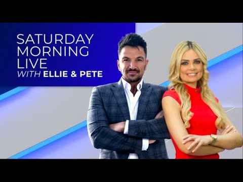 Saturday Morning Live | Saturday 16th March